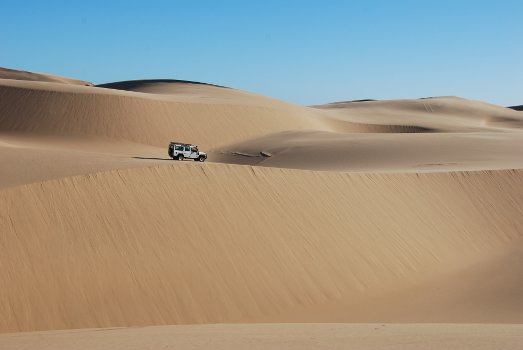 parco naturale del Fish River Canyon, Gondwana, in Namibia meridionale